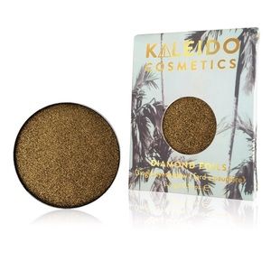 Kaleido Cosmetics Diamond Foils single eyeshadow